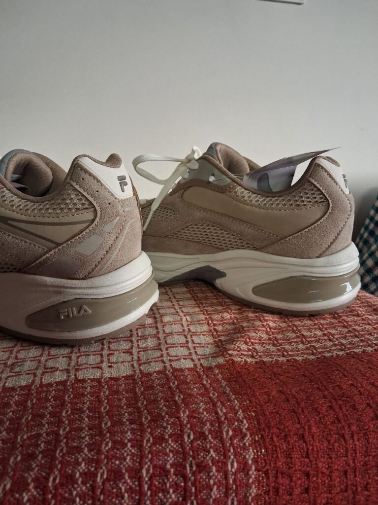 Fila Joggers - Footwear for sale in E-8, Islamabad - photo 3