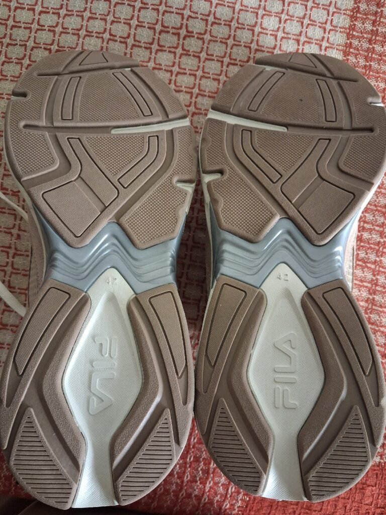 Fila Joggers - Footwear for sale in E-8, Islamabad - photo 2