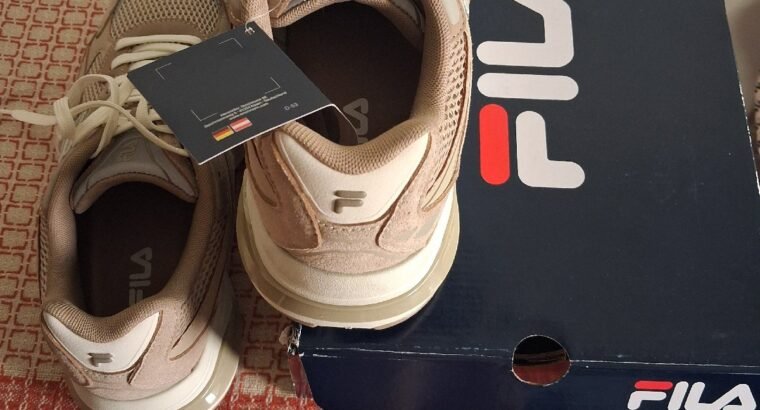 Fila Joggers