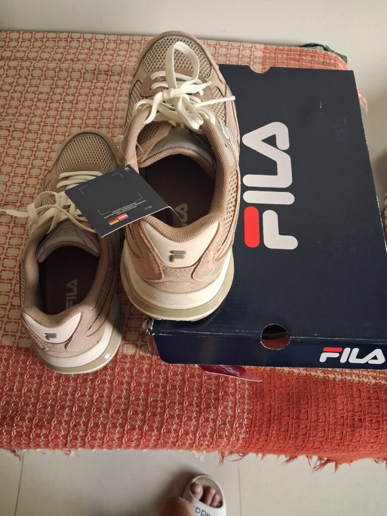 Fila Joggers - Footwear for sale in E-8, Islamabad - photo 5