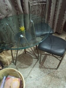 ghr jaga Kam ha es ley sale krni ha condition 10/8 ha price Kam ho jy