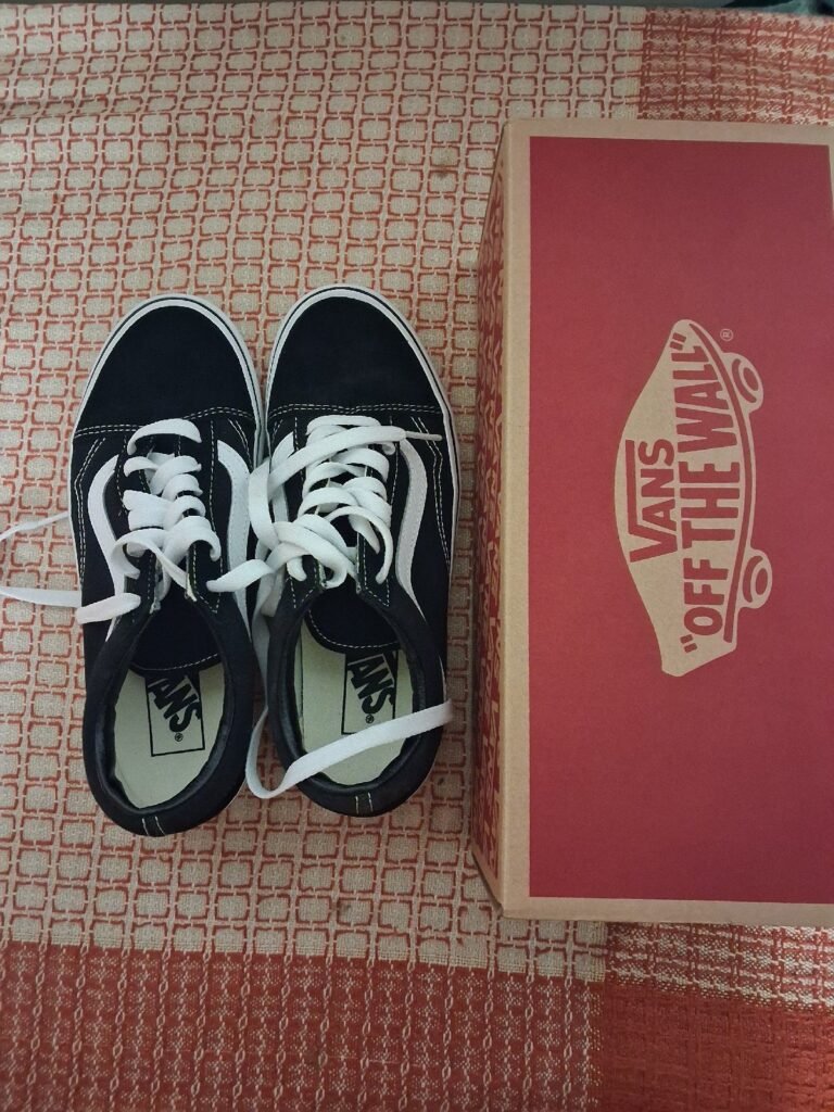 Shoes Vans for Ladies - Footwear for sale in E-8, Islamabad - photo 5