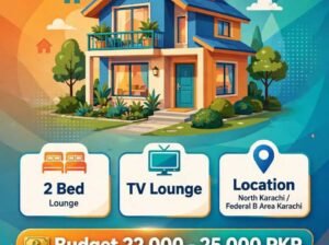 rent property