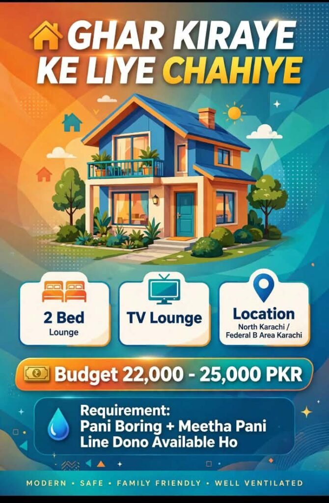 rent property
