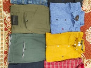 jeans and shirts for casual use || Pairs jeans and shirts