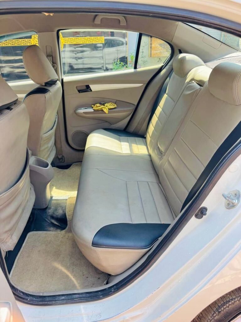 Honda City 1.3 Manual For Sale - City IVTEC in Baghbanpura, Lahore - photo 7