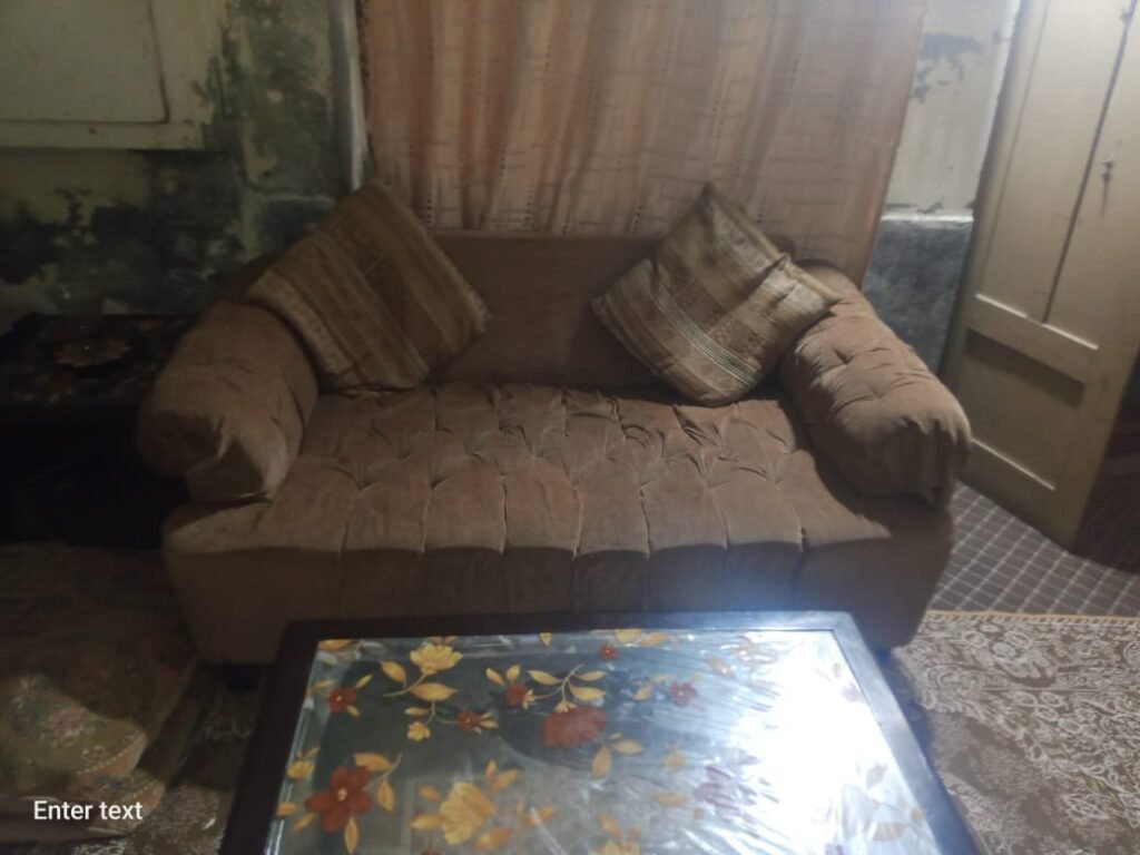 7 seater sofa set - photo 2