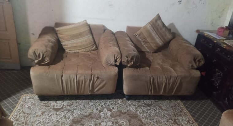 7 seater sofa set