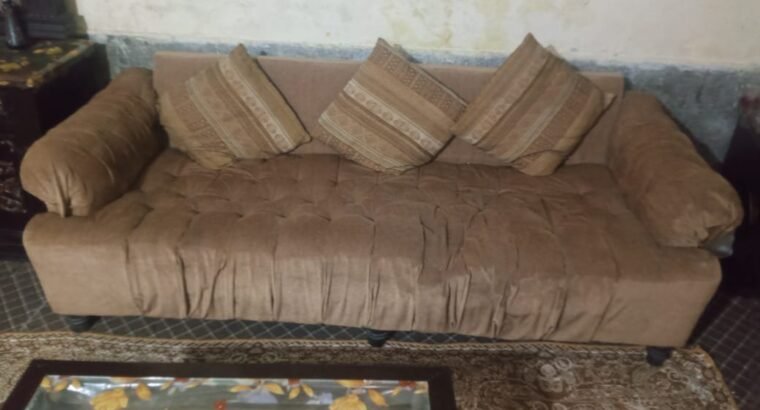 7 seater sofa set