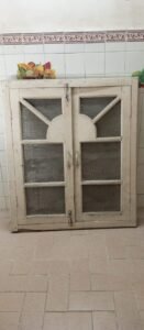 Solid Wooden Net Frame for Mosquitos (Ready to Install)