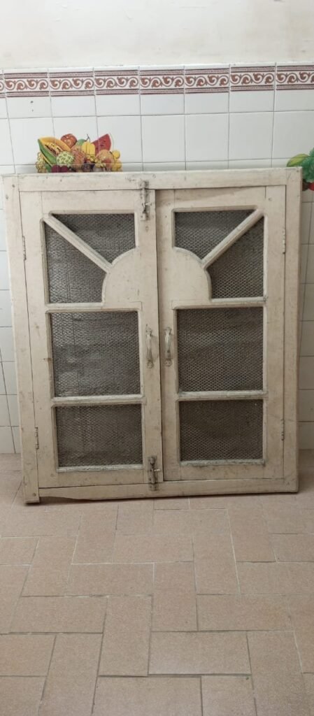 Solid Wooden Net Frame for Mosquitos (Ready to Install) - photo 1