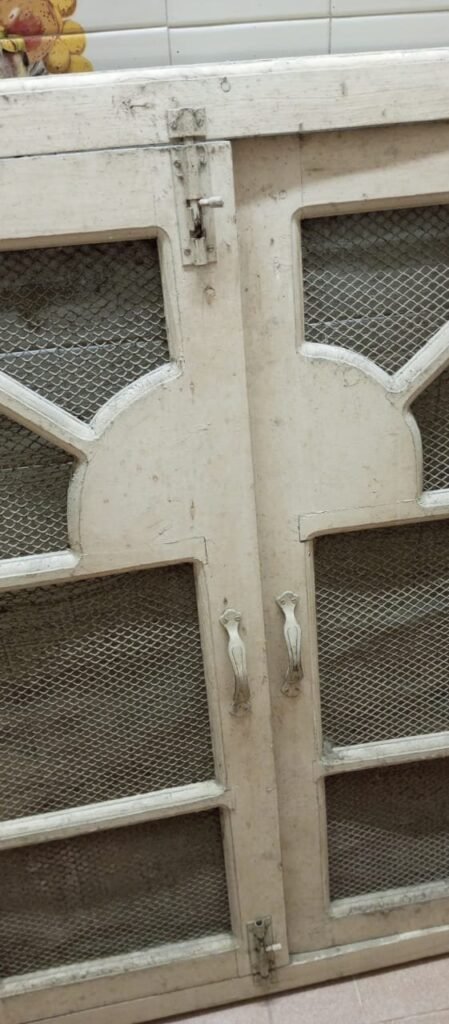 Solid Wooden Net Frame for Mosquitos (Ready to Install) - photo 2