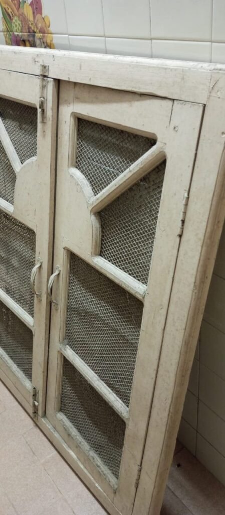 Solid Wooden Net Frame for Mosquitos (Ready to Install) - photo 7