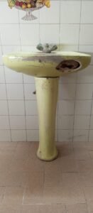 2-Piece Wash Basin Sets