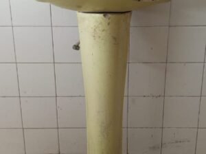 2-Piece Wash Basin Sets