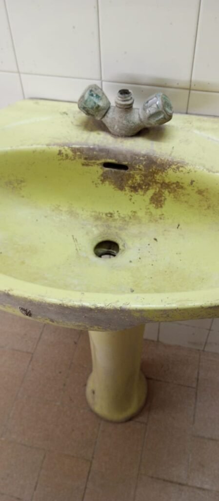 2-Piece Wash Basin Sets - photo 2
