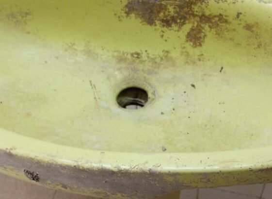2-Piece Wash Basin Sets