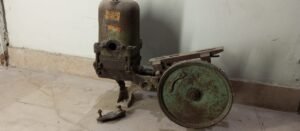 Super Golden 0.5 HP Donkey Pump (Body / Head Assembly Only)