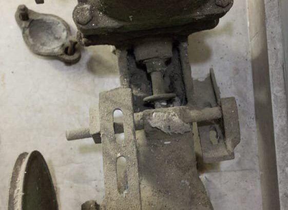 Super Golden 0.5 HP Donkey Pump (Body / Head Assembly Only)