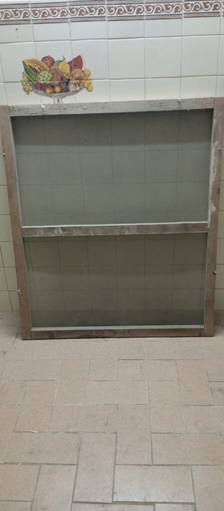 Wooden Net Frame for Mosquitos for Sale - photo 3