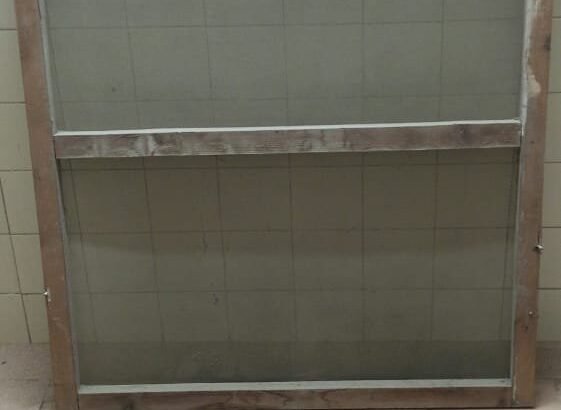 Wooden Net Frame for Mosquitos for Sale