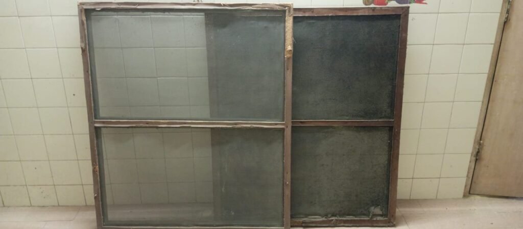 Wooden Net Frame for Mosquitos for Sale - photo 4