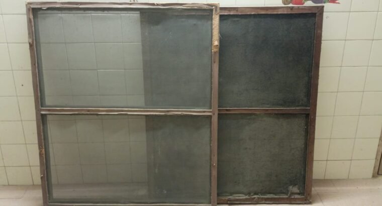 Wooden Net Frame for Mosquitos for Sale