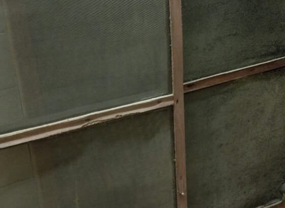 Wooden Net Frame for Mosquitos for Sale