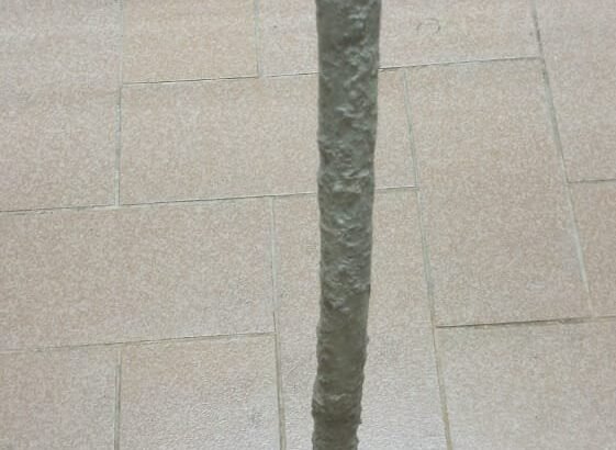 Heavy-Duty Iron Concrete Self-Leveling Tool...