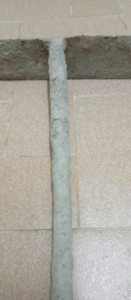 Heavy-Duty Iron Concrete Self-Leveling Tool – For Sale - photo 6