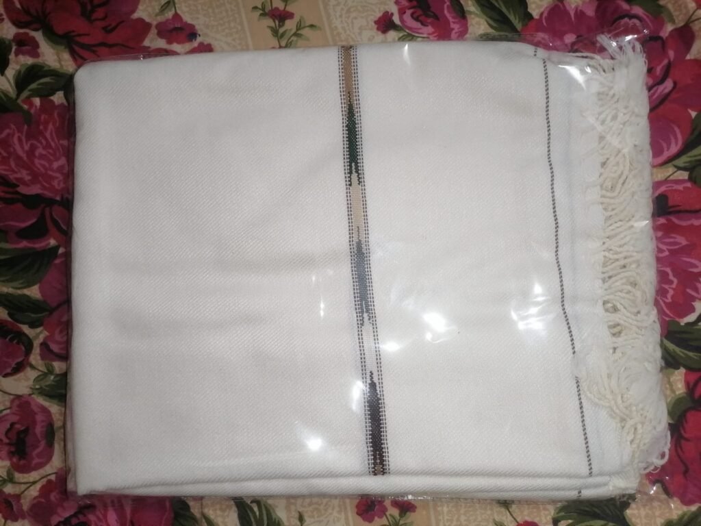 swat Genuine Shawls - photo 2