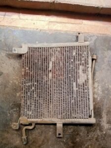 mehran car ac unit