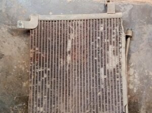 mehran car ac unit