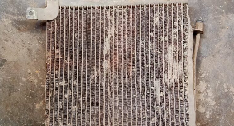 mehran car ac unit