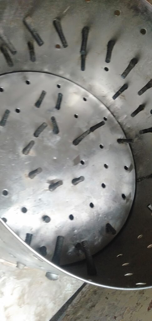 Saji machine arjent sell out - photo 3