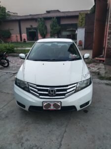 Honda City 1.3 Manual For Sale