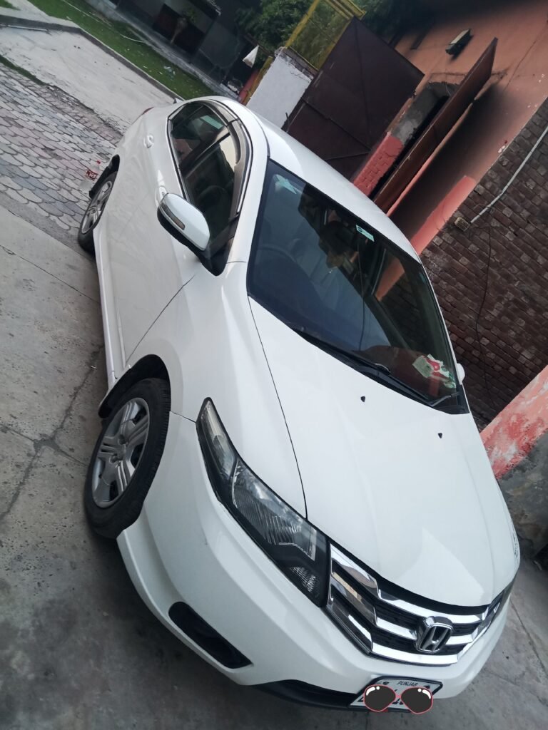 Honda City 1.3 Manual For Sale - City IVTEC in Baghbanpura, Lahore - photo 3