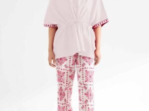 nishat 2 piece lawn