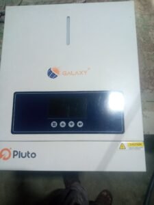 inverter