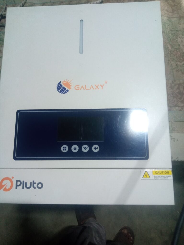 inverter