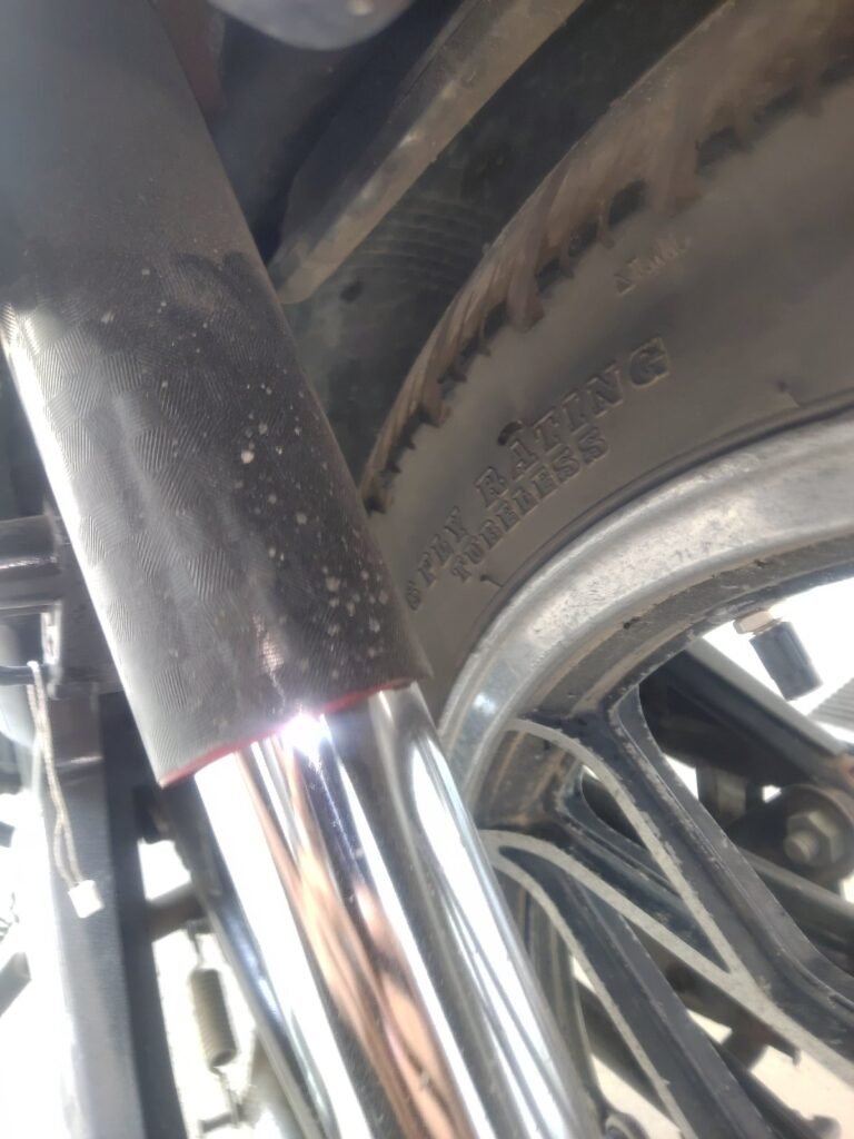 CD genuine Reare Shocks - photo 4