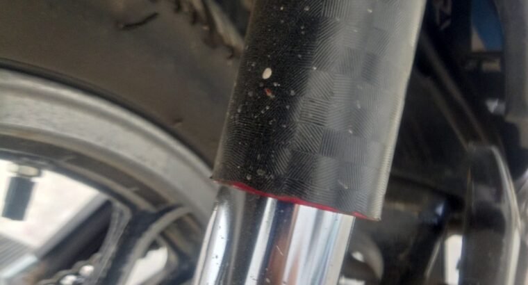 CD genuine Reare Shocks