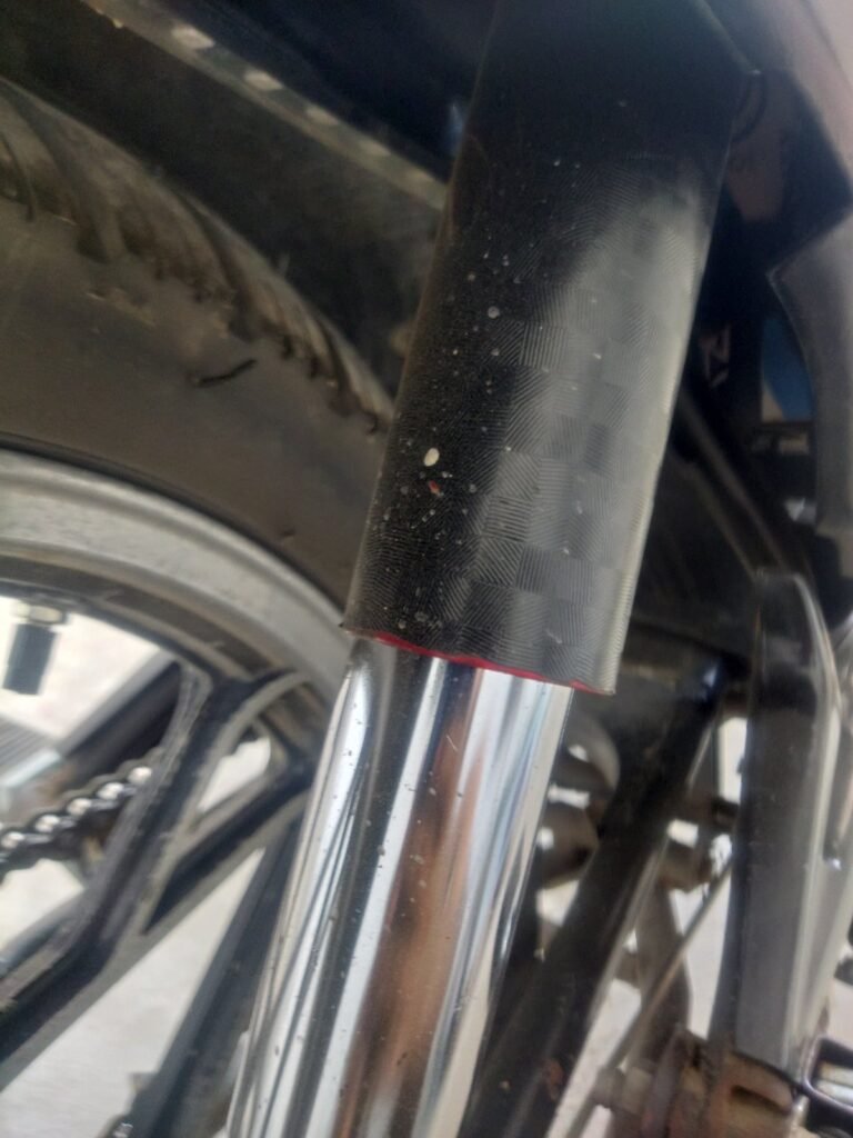 CD genuine Reare Shocks - photo 3