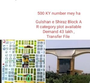 Plots for Sales