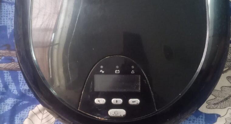 Apollo ups 800 watt condition ok Hy dema...
