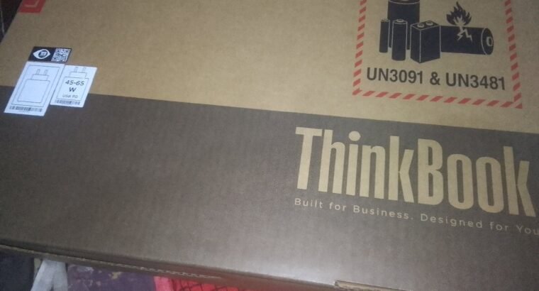 Lenovo thinkbook 14 g8 ultra 7 255 h.price can low for serious buyers,