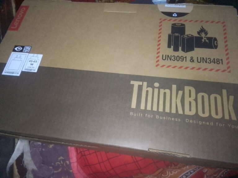 Lenovo thinkbook 14 g8 ultra 7 255 h.price can low for serious buyers,