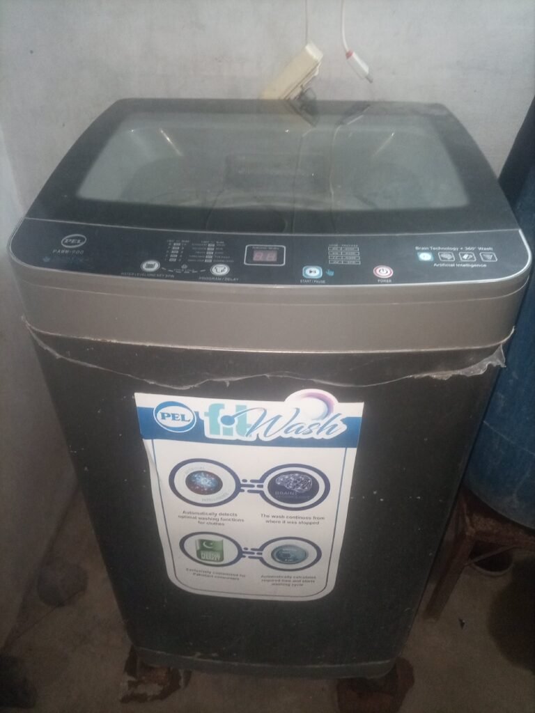 top load washing machine for sale - Washing Machines & Dryers in Gujranwala