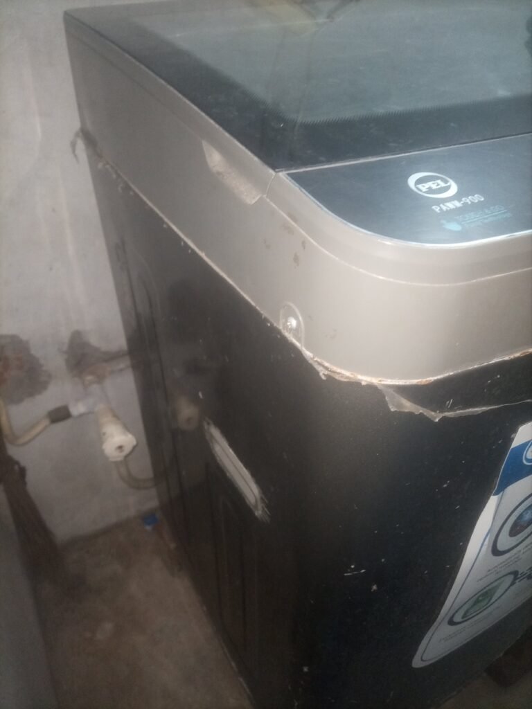 top load washing machine for sale - Washing Machines & Dryers in Gujranwala - photo 2