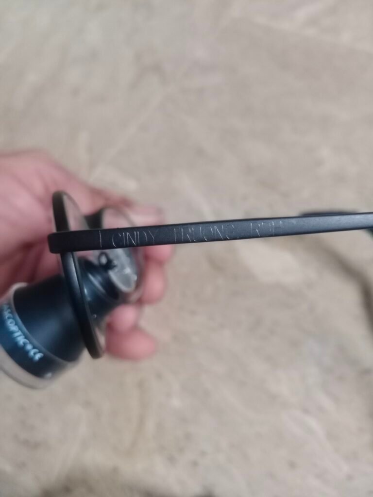 100% Original Orascoptic – Made in USAModel: Titanium - Health & Beauty in Karachi - photo 5